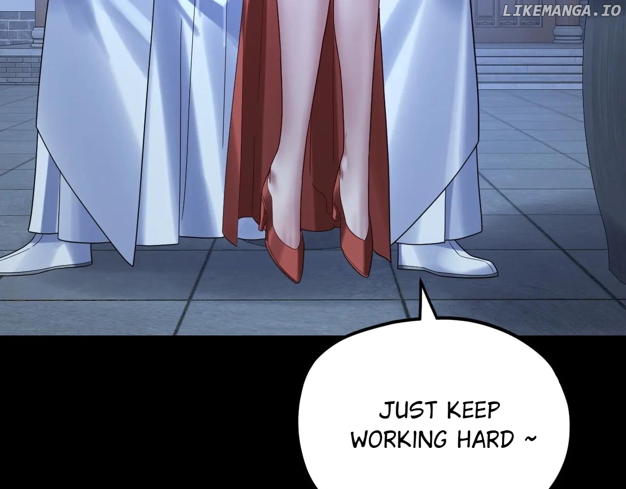 Me, The Heavenly Destined Villain Chapter 256 - page 104